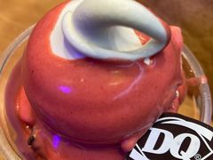 -DQ·蛋糕·冰淇淋(万象城店)