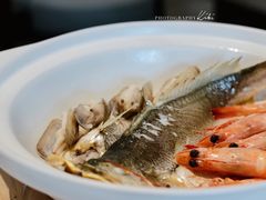 -金戈戈香港豉油鸡(南山海岸城店)