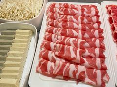 -君邦火锅(新疆大厦店)