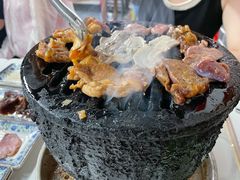 -大槐树烤肉馆
