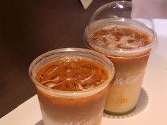 -麦当劳(虹口星荟中心店)