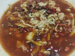 -金台阶鱼馆(于桥水库店)