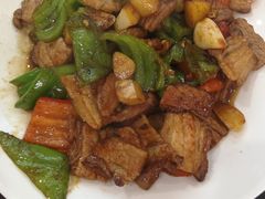 -李东农庄(中南百草园地标店)