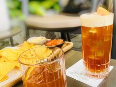 冷柚轻云-星巴克臻选(成都太古里店)