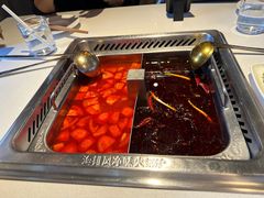 -海底捞火锅(外滩店)