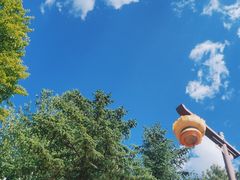 -五台山风景区