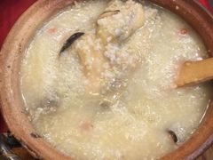 -宏状元现熬粥·京味菜(五棵松店)
