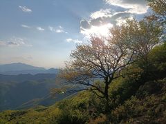 -妙峰山风景名胜区