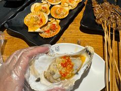-烧蠔帮·生蚝海鲜牌档(观海店)
