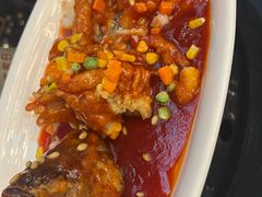 -丰收日·小海鲜·沪上家宴(顾村正大店)