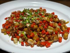 -小户人家(循礼门南国中心店)