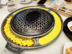 -韩宫宴烤肉·料理(砂之船奥特莱斯店)