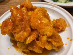 锅包肉-一轩饺子馆(丽都店)