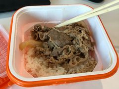 -吉野家(深圳水贝分店)
