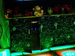 -环球梦主题KTV(曲阳生活购物中心店)