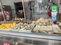 -宫门口馒头铺(创始人总店)