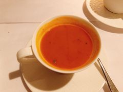 -罗宾斯牛排馆(重庆丽晶酒店)