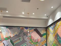-阳阳中国饭(北京荟聚店)