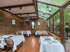 -藏红花·西班牙餐厅(北京五道营店)