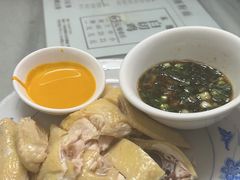 -同记鸡粥粉面店