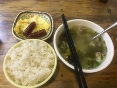 -陈记汤饭(水巷口店)