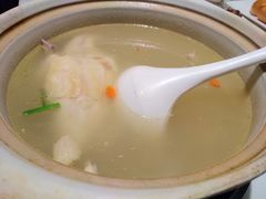 弯弯鸡-19号私房菜(云南路店)