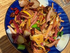 -树厨贵州菜(大十字店)
