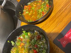 -潮味四季潮汕牛肉火锅(来凤街店)