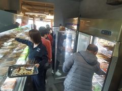 -水碾河刘老大串串香(水碾河路店)