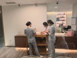 -馨月汇·一悦馨香月子中心(前滩店)