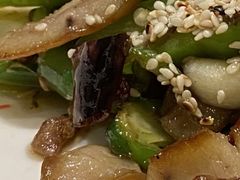 青椒卤拱嘴回锅-盘飧市(春熙路店)