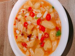 -茉莉餐厅(包河万达店)