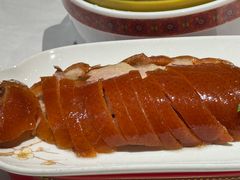 -大鸭梨烤鸭店(花园村店)