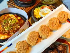 -七八冷面·延边朝鲜族美食(欢乐谷店)