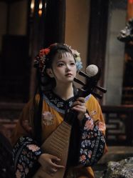 -琳琅阁汉服体验馆