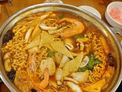 -韩礼年糕(飞虹路店)