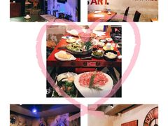 -姑妈嫁妆涮羊排专业火锅(中央大街一店)