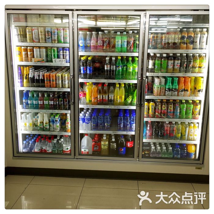 7-eleven便利店(银河soho店)图片 第49张