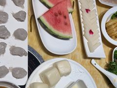 -清真军邺·金富苑肥牛(石坡街旗舰店)