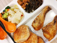 -香妃烤鸡(西单店)