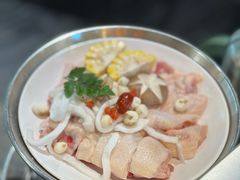 -椰庭·椰子鸡·创意玩家(晶耀前滩店)