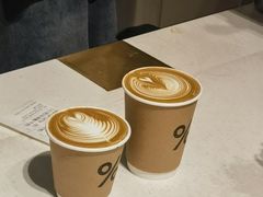 -% Arabica阿拉比卡咖啡烘焙工坊
