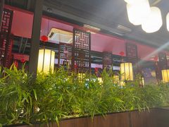 -山城辣妹子(定福庄店)