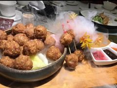 -天和晟烤鸭店(玉泉西街店)