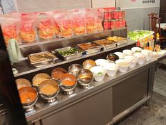 -一烙锅(友谊店)