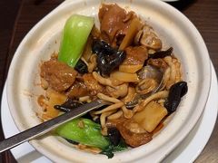 -臻萃轩中餐厅(国家会展中心店)