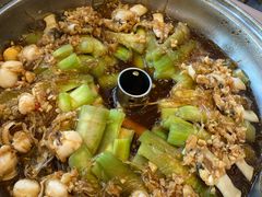 -悦海·家宴·冰花皮皮虾大锅贴(宝龙店)