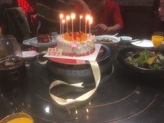 -宝轩渔府·老字号海鲜·正宗津菜(水上店)