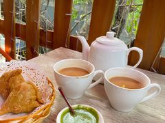 -Santoor 萨都里印度餐厅(北锣鼓巷店)