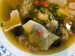 -卫鼎轩·曹公馆(鼓楼店)